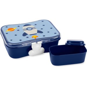 Spark Style Beslenme Kiti Roket