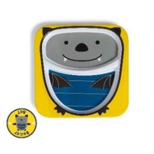 Zoo 2 Bölmeli Tabak Yarasa