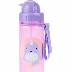 Zoo Pipetli Suluk Narwhal