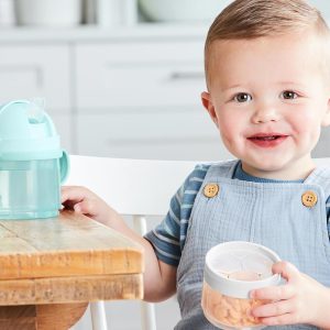 Atıştırma Kabı Seti 2 li