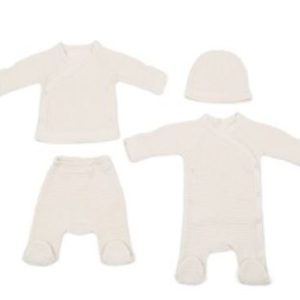 Krem Hastane Çıkışı