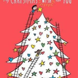 My Christmas Wish For You