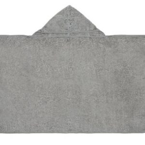 Organik Pamuk Bebek Kundak Havlu