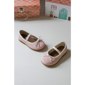 Pure oyun evi çantasıyla