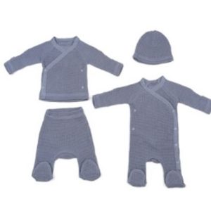 Mavi Hastane Çıkışı