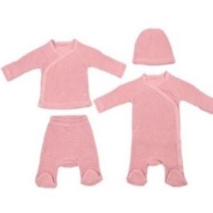 Pembe Hastane Çıkışı