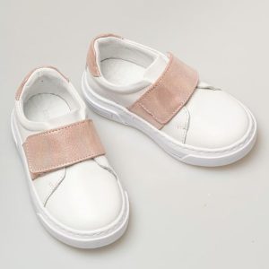 Merli&Rose Merli Sneaker | Simli Pembe