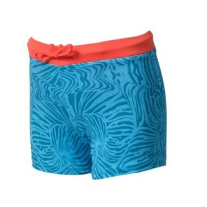 Unisex Retro Boxer